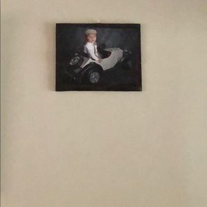 Meet your Posher, Juan